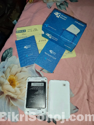 GP Pocket Router